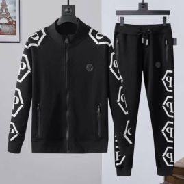 Picture of Philipp Plein SweatSuits _SKUPPm-3xl8l0129792